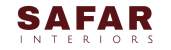 logo for Safar interiors