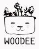 logo for Woodee