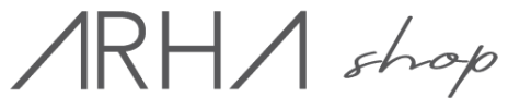 logo for ARHA Studio