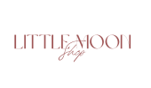 logo for Little Moon