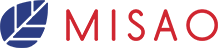 logo for Misao