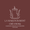logo for La Maison Dumont Créations