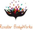 logo for Roxstar Massage & Coaching 