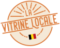 logo for La Vitrine Locale