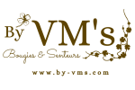 logo for By VM's Bougies et Senteurs