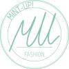 logo for Mint-Up! Fashion
