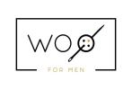 logo for Woo4men - Shirts
