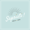 logo for Sapristi!