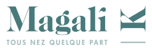 logo for Magali k