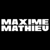 logo for Maxime Mathieu