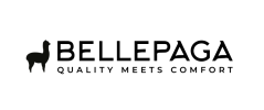 logo for BellePaga