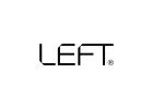 logo for LEFT Brussels
