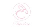 logo for Devine lingerie