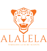 logo for ALALELA