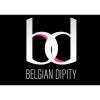 logo for Belgian Dipity