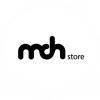 logo for MCH Store