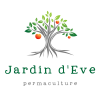 logo for Jardin d'Ève