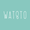 logo for Watoto