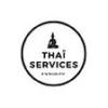 logo for Thaï services