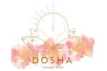 logo for Dosha concept store