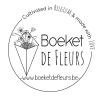 logo for Boeket de fleurs
