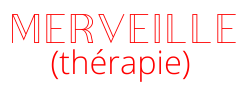 logo for Merveille (thérapie)