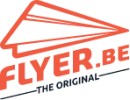 logo for Flyer.be