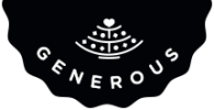 logo for Boutique generous