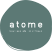 logo for Atome