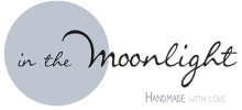 logo for In the moonlight