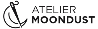 logo for Atelier moondust