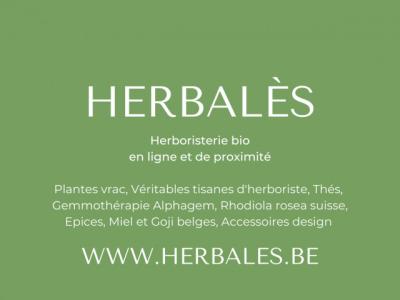Herbalès
