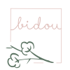 logo for Bidou