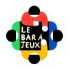logo for Le bar à jeux