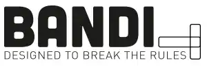 logo for Bandi design
