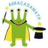 logo for Abracadamath