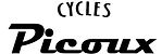 logo for Cycles picoux