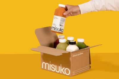 misuko-jus-400 for Misuko urban juicery