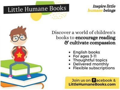 Little humane books