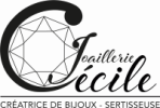 logo for Cécile Joaillerie