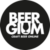 logo for Beergium