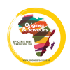 logo for Origines et Saveurs