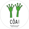 logo for Côa Côa !