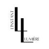 logo for L'instant Lumière