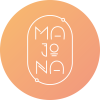 logo for Majona