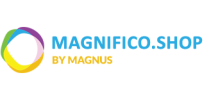 logo for Magnifico