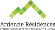 logo for Ardenne Résidences