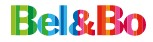 logo for Bel & Bo