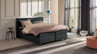 beterbed-lit-taupe-400 for Beter Bed