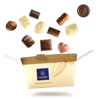 webshop.chocolates-sweets-praline-400 for Leonidas